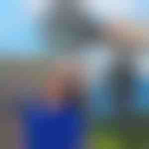 2-in-1 uzlādējams pārnēsājams mini ventilators ar statīvu | HANDCOLIO