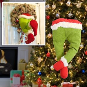 Ziemassvētku rotājumi | ELFLEGS