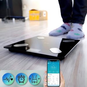 Analītiskie viedie svari | DATASCALE