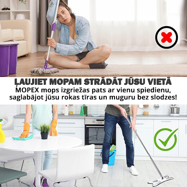 MOPEX
