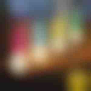 Baterijām Darbināmas Bezvadu Gaismas ar Auklu | HALOGLO