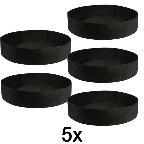 5x Ekoloģisks dārzs jūsu augiem | PLANTIE