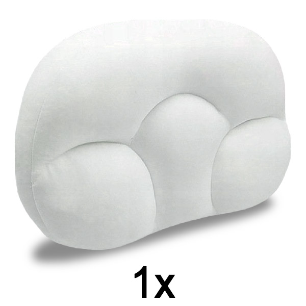 1x Sāpju mazinošs spilvens | FLIPSLEEP