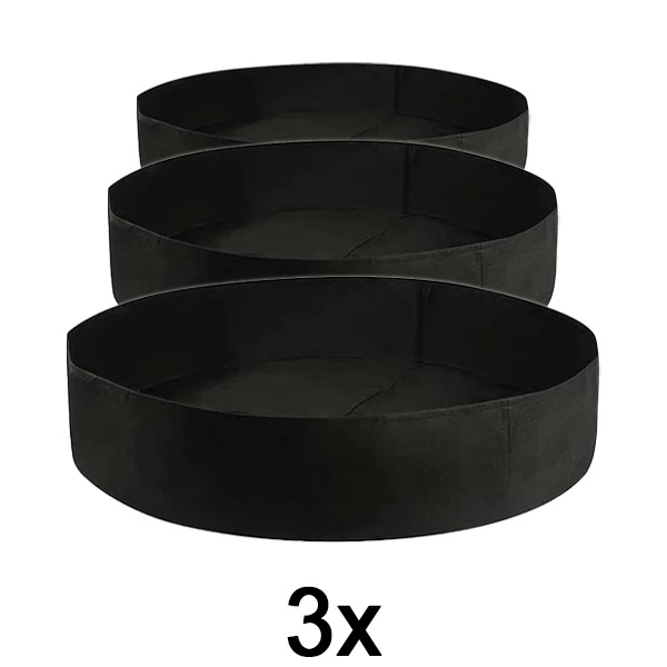 3x Ekoloģisks dārzs jūsu augiem | PLANTIE