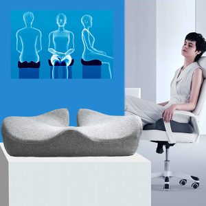 Ergonomisks sēdekļa spilvens MAXICOMFORT