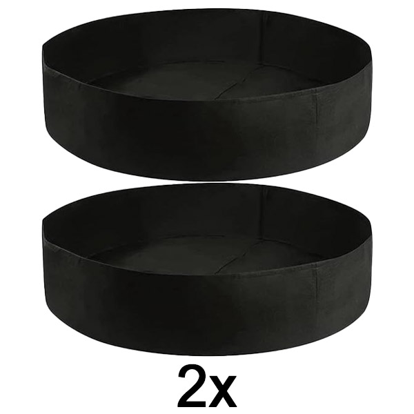 2x Ekoloģisks dārzs jūsu augiem | PLANTIE