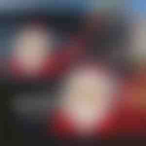 Salaveča automašīnas aizmugurējā tīrītāja uzlīme | SANTAWIPER