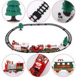 TRAINMAS