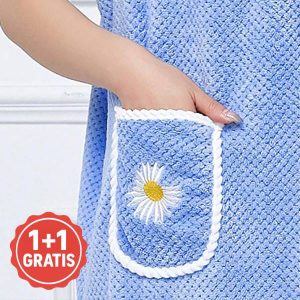 Halāts | TOALINA 1+1 BEZ MAKSAS